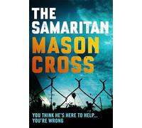 The Samaritan: Carter Blake Book 2 (Carter Blake Series)