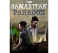 The Samaritan Paradox Steam Key GLOBAL