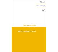 The Samaritans