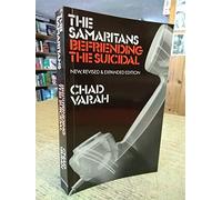 The Samaritans, 6th Edition: Befriending the Suicidal