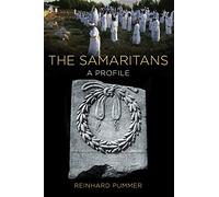 The Samaritans: A Profile