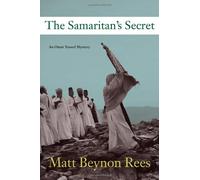 The Samaritan's Secret (Omar Yussef Mysteries)
