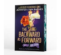 The Same Backward as Forward (Deluxe Limited Edition) (The Inheritance Games)