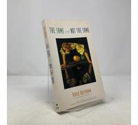 The Same & Not the Same (George B. Pegram Lecture)