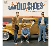 The Same Old Shoes - Real Gone Sessions [7" VINYL]
