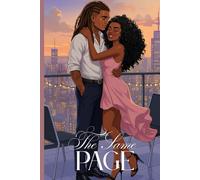 The Same Page: When Love Aligns at Just the Right Time