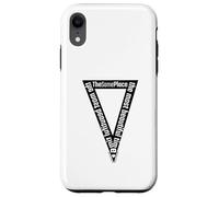 The same place Case for iPhone XR