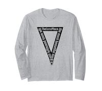 The Same Place Long Sleeve T-Shirt