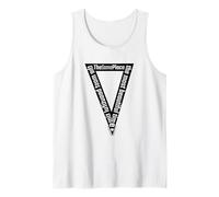 The Same Place Tank Top