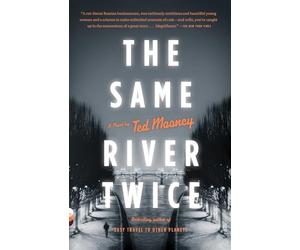 The Same River Twice (Vintage Contemporaries)