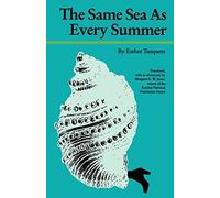 The Same Sea as Every Summer (European Women Writers)