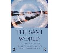 The Sámi World (Routledge Worlds)