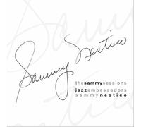 The Sammy Sessions