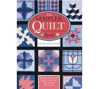 The Sampler Quilt Book