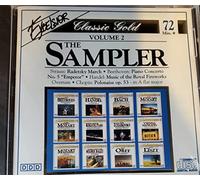 The Sampler. Volume 2.