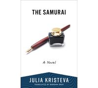 The Samurai : A Novel