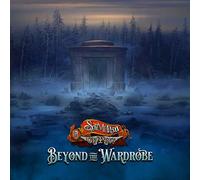 The Samurai of Prog - Beyond The Wardrobe