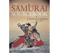 The Samurai Sourcebook
