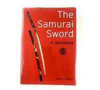 The Samurai Sword: Handbook