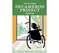 The San Diego Decameron Project Anthology
