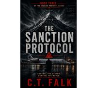 The Sanction Protocol (The Kessler Protocol Series)