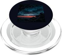 The Sanctity Of Crows EP (Time) art PopSockets PopGrip for MagSafe