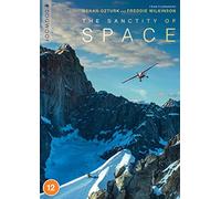 The Sanctity of Space