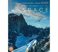 The Sanctity of Space Blu-ray