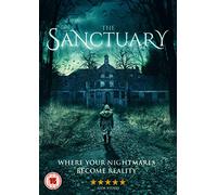The Sanctuary [DVD]