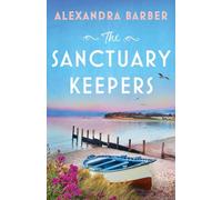 The Sanctuary Keepers (Hideaway House)