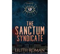 The Sanctum Syndicate - Vol 1: a Mafia Romance Box Set