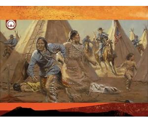 The Sand Creek Massacre of 1864: A Barbaric Slaughter of Native Americans