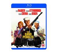 The Sand Pebbles