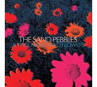The Sand Pebbles – A Thousand Wild Flowers – CD