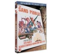 The Sand Pebbles [DVD]