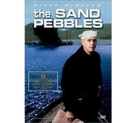 The Sand Pebbles [DVD]