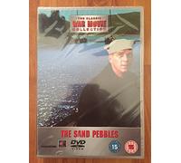 The Sand Pebbles [DVD]