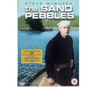 The Sand Pebbles [DVD] by Steve McQueen