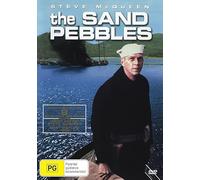 The Sand Pebbles [Region Free]