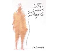 The Sand People: a collection of magical realism and other stories
