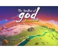 The Sandbox of God: Remastered Edition Steam CD Key