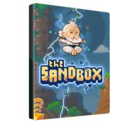 The Sandbox Steam Gift GLOBAL