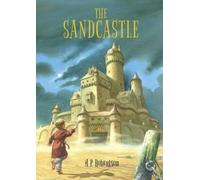 The Sandcastle : a magical children’s adventure by M.P.Robertson
