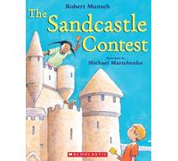 The Sandcastle Contest