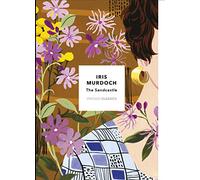 The Sandcastle (Vintage Classics Murdoch Series): Iris Murdoch