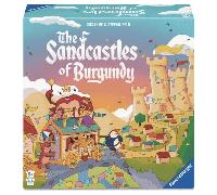 The Sandcastles Of Burgundy
