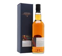 The Sandebud Fusion (Ardnamurchan & High Coast) / 6 Year Old / Adelphi Blended Whisky