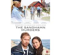 The Sandhamn Murders, Vol. 2