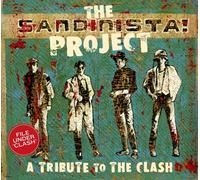 The Sandinista by Various Artists (2007-05-15)