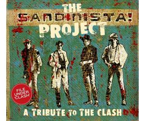 The Sandinista by Various Artists (2007-05-15)
